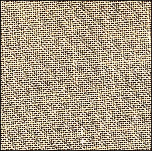 Summer Khaki - Edinburgh Linen 140cm - 36 count METRIC
