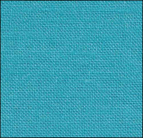 Lagoon - Newcastle Linen 140cm - 40 count METRIC