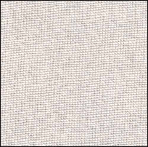 Flax - Bergen Linen 150cm - Surface Embroidery METRIC