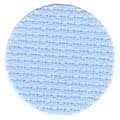 Light Blue - Aida - 14 count