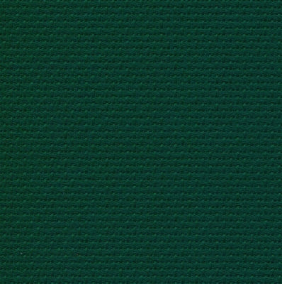Forest Green - Aida 110cm - 14 count METRIC