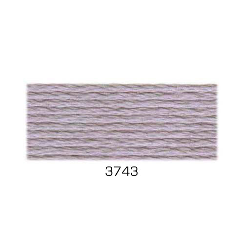 Perle Cotton: Size #12