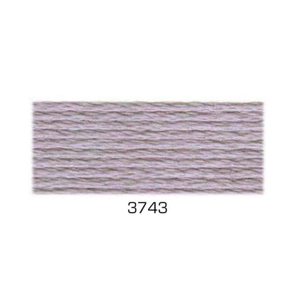Perle Cotton: Size #12