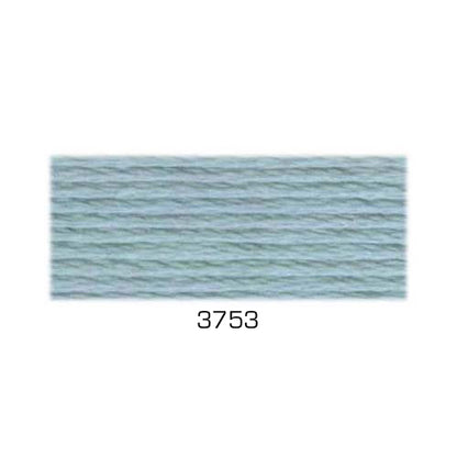 Perle Cotton: Size #12