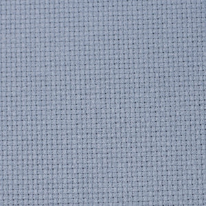 Light Antique Blue - Aida - 18 count