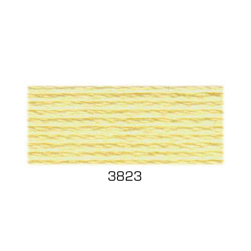 Perle Cotton: Size #12