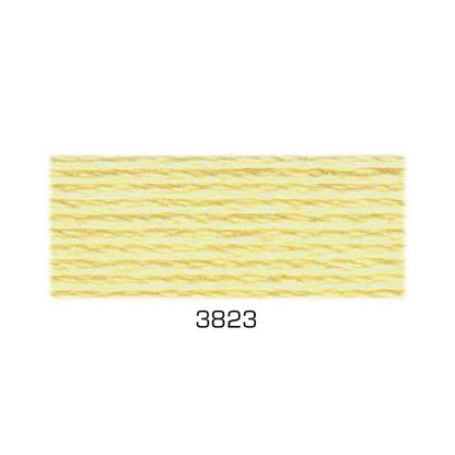 Perle Cotton: Size #12