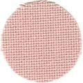 Ash Rose/China Rose - Lugana - 25 count