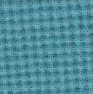 Pacific Blue (Metallic) - Lugana - 25 count