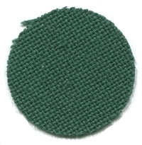 Forest Green - Lugana - 25 count