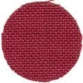 Victorian Red - Lugana - 25 count