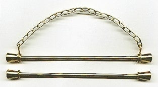 Brass Rod - Assorted Sizes