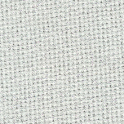 White (Opalescent Sparkle) - Lugana - 32 count