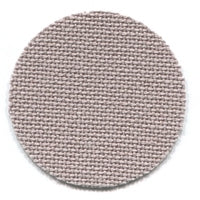 Stone Grey - Lugana 140cm - 32 count METRIC