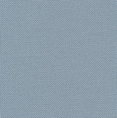 Slate Blue (Dove) - Lugana 140cm - 32 count METRIC
