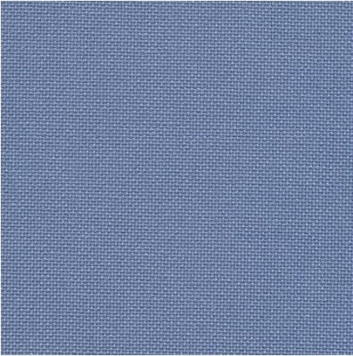 Colonial Blue - Lugana - 32 count