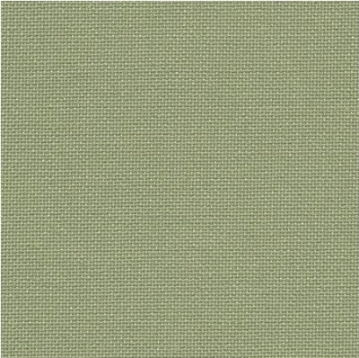 Dark Olive - Lugana 140cm - 32 count METRIC