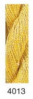 Soie Cristale – Solid Stranded Silk – Group 2 (Range 2000 - 4000)