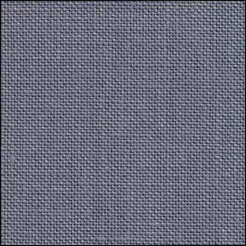 Anthracite - Newcastle Linen - 40 count