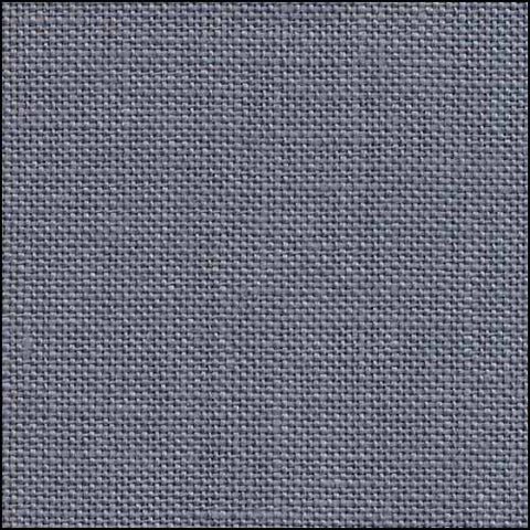 Anthracite - Newcastle Linen - 40 count