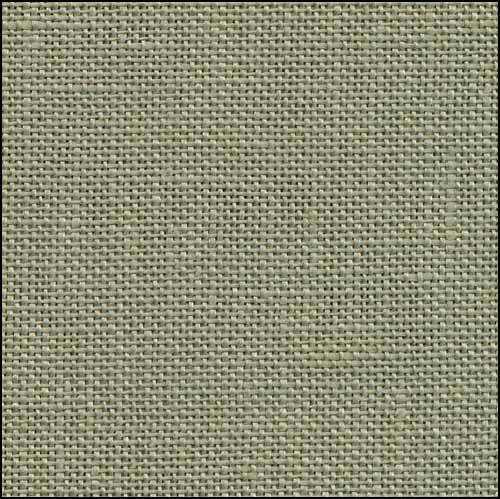 Agave - Edinburgh Linen 140cm - 36 count METRIC