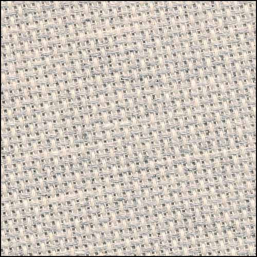 Flax - Yorkshire Aida 59" - 14 count