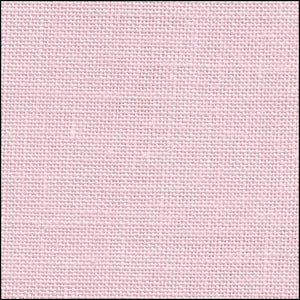 Blush - Newcastle Linen - 40 count