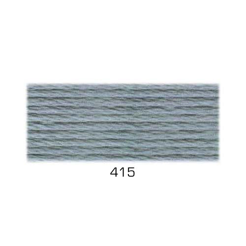 Perle Cotton: Size #12
