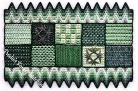 Try a Different Stitch 4