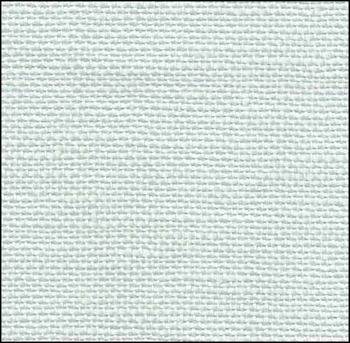 Sapphire Green - Cashel Linen 140cm - 28 count METRIC