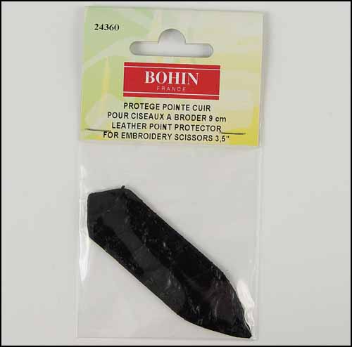 Point Protector for embroidery scissors