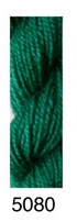 Impressions - Solid 1ply Wool Blend - Group 3 (Range 5000 - 6000)