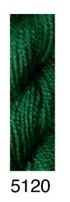 Impressions - Solid 1ply Wool Blend - Group 3 (Range 5000 - 6000)