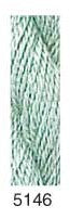Impressions - Solid 1ply Wool Blend - Group 3 (Range 5000 - 6000)