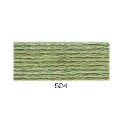 Perle Cotton: Size #12