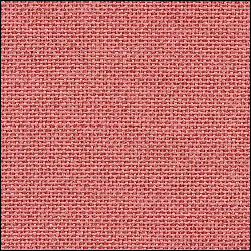 Terracotta - Lugana 140cm - 32 count METRIC