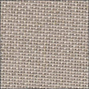 Natural (Raw) - Cork Linen - 20 count