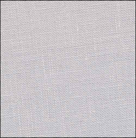 Pearl Grey - Kingston Linen - 56 count