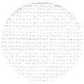 White - Linen - 20 count
