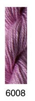 Impressions - Solid 1ply Wool Blend - Group 3 (Range 5000 - 6000)