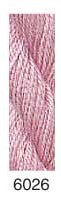 Impressions - Solid 1ply Wool Blend - Group 3 (Range 5000 - 6000)