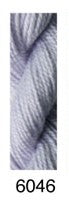 Impressions - Solid 1ply Wool Blend - Group 3 (Range 5000 - 6000)