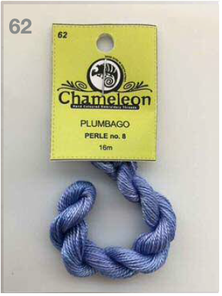 Soie de Paris (Chameleon Hand Dyed) Group 1 - Range 1-98