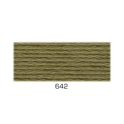 Perle Cotton: Size #12