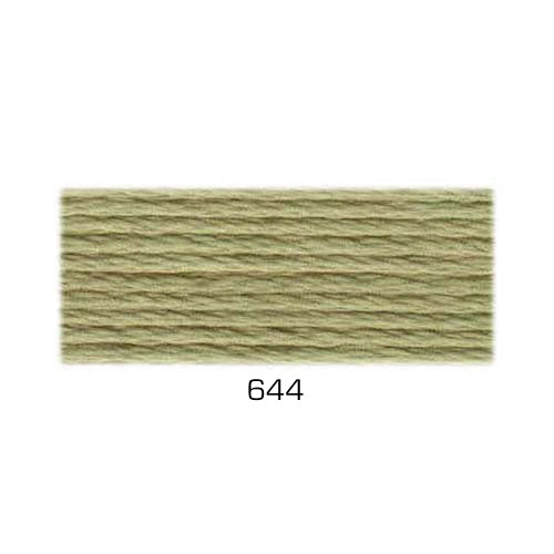 Perle Cotton: Size #12