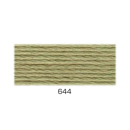 Perle Cotton: Size #12