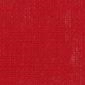 Christmas Red - Linen - 32 count