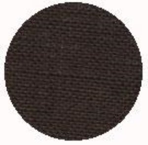 Black Chocolate - Linen - 32 count