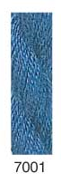 Soie Cristale – Solid Stranded Silk – Group 4 (Range 7000 - 8000)