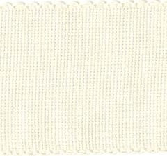 Ivory - Aida Banding 2" - 16 count